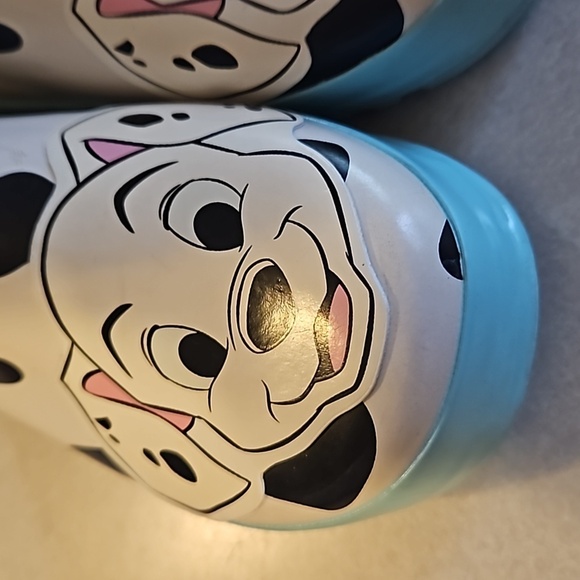 Disney 101 Dalmatians rainboots - Picture 4 of 10